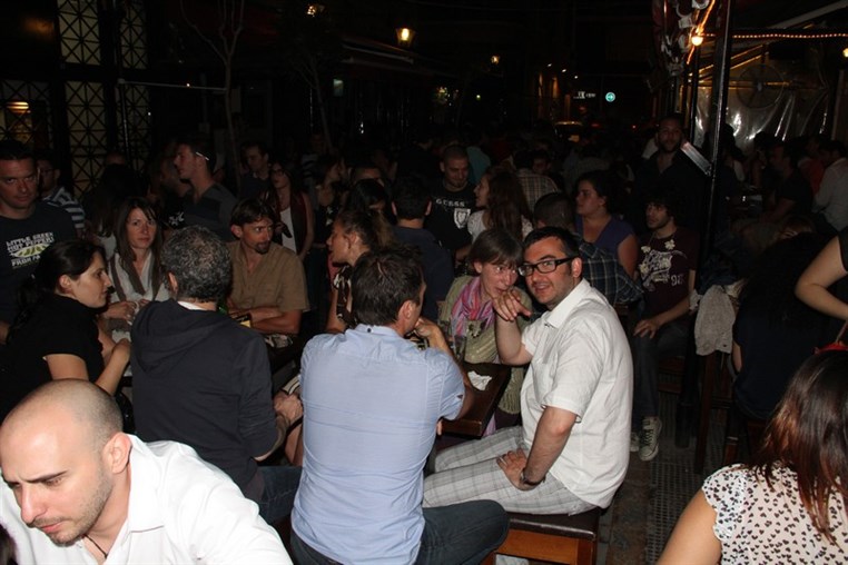 Almaza Gathering 